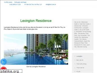 lexington-residence.vn