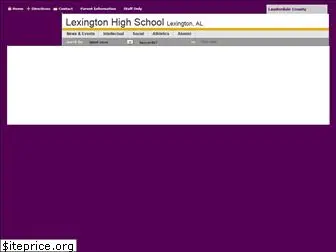 lexington.lch.schoolinsites.com