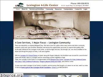 lexington4life.org