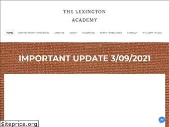 lexingtonacademy.org