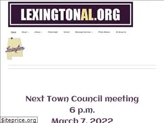 lexingtonal.org