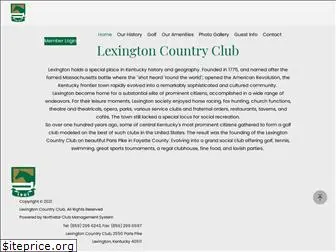 lexingtoncc.com
