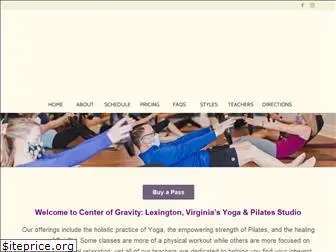 lexingtoncenterofgravity.com