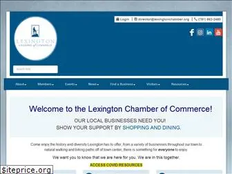 lexingtonchamber.org