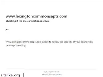 lexingtoncommonsapts.com
