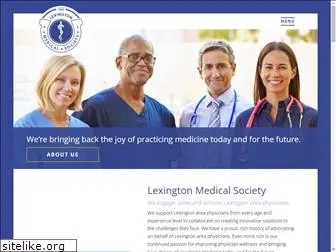 lexingtondoctors.org