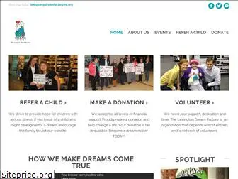 lexingtondreamfactory.org