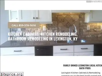 lexingtonkitchenremodeling.com