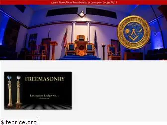 lexingtonlodge1.org