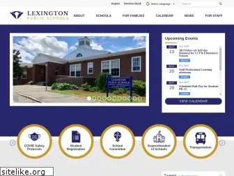 lexingtonma.org