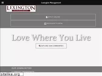 lexingtonmanagement.com