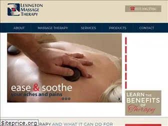 lexingtonmassagetherapy.com