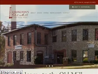 lexingtonoldmill.com