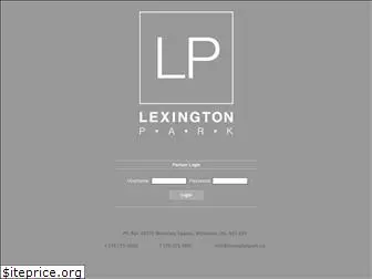 lexingtonpark.com