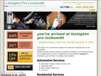 lexingtonprolocksmith.com