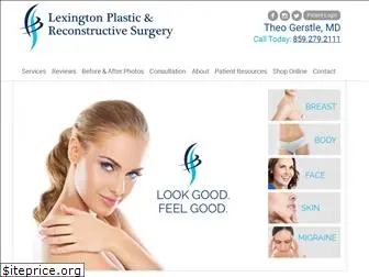 lexingtonps.com