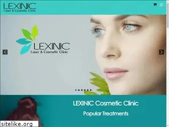 lexinic.co.nz