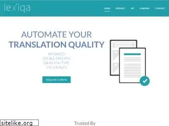 lexiqa.net