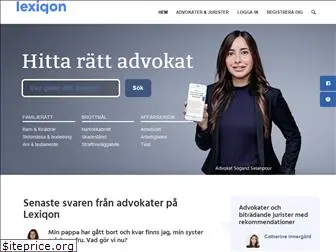 lexiqon.se