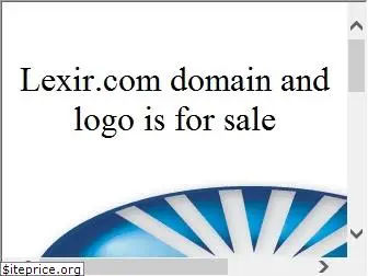 lexir.com