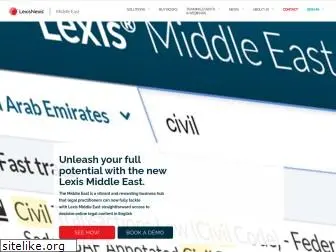 lexis.ae