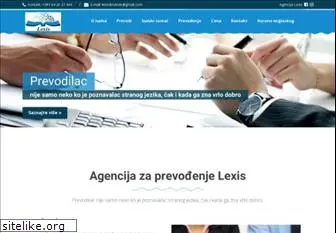 lexis.co.rs