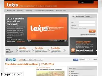 lexis.pro