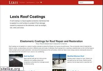 lexiscoatings.com