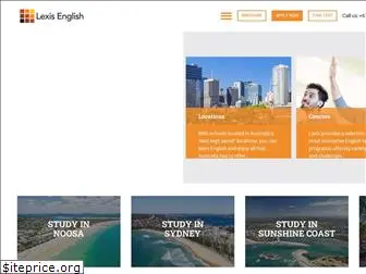 lexisenglish.com