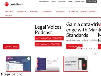 lexisnexis.ca