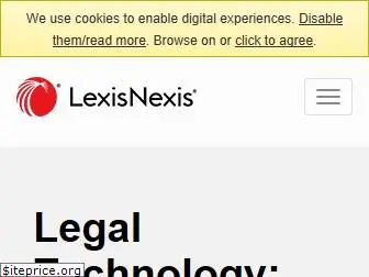 lexisnexis.co.uk