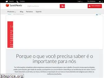 lexisnexis.com.br