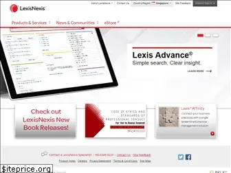 lexisnexis.com.ph