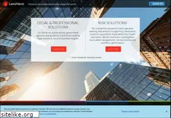 lexisnexis.com