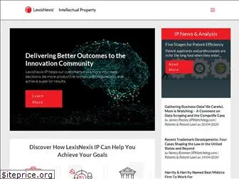 lexisnexisip.com