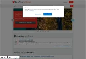 lexiswebinars.co.uk