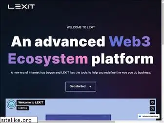 lexit.com