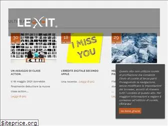 lexit.it