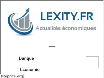 lexity.fr