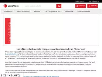 lexius.nl