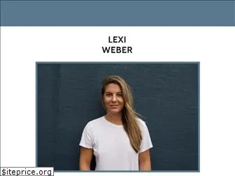 lexiweber.com