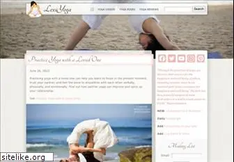 lexiyoga.com