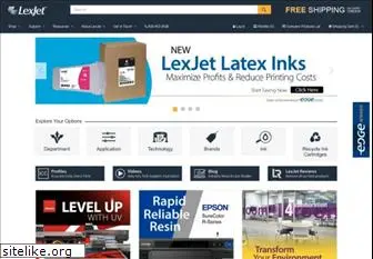 lexjet.com