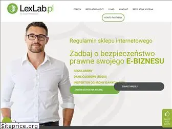 lexlab.pl