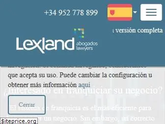 lexland.es