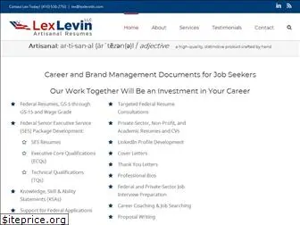 lexlevinllc.com