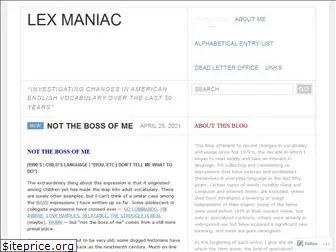 lexmaniac.wordpress.com