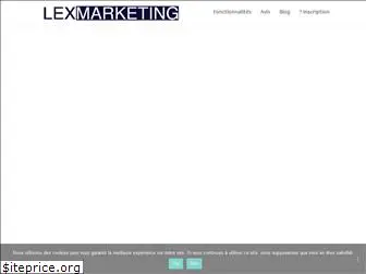 lexmarketing.tech