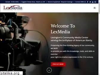 lexmedia.org