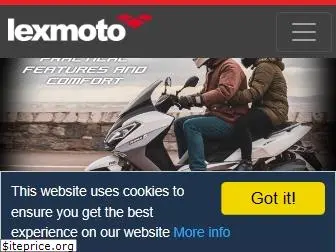 lexmoto.co.uk